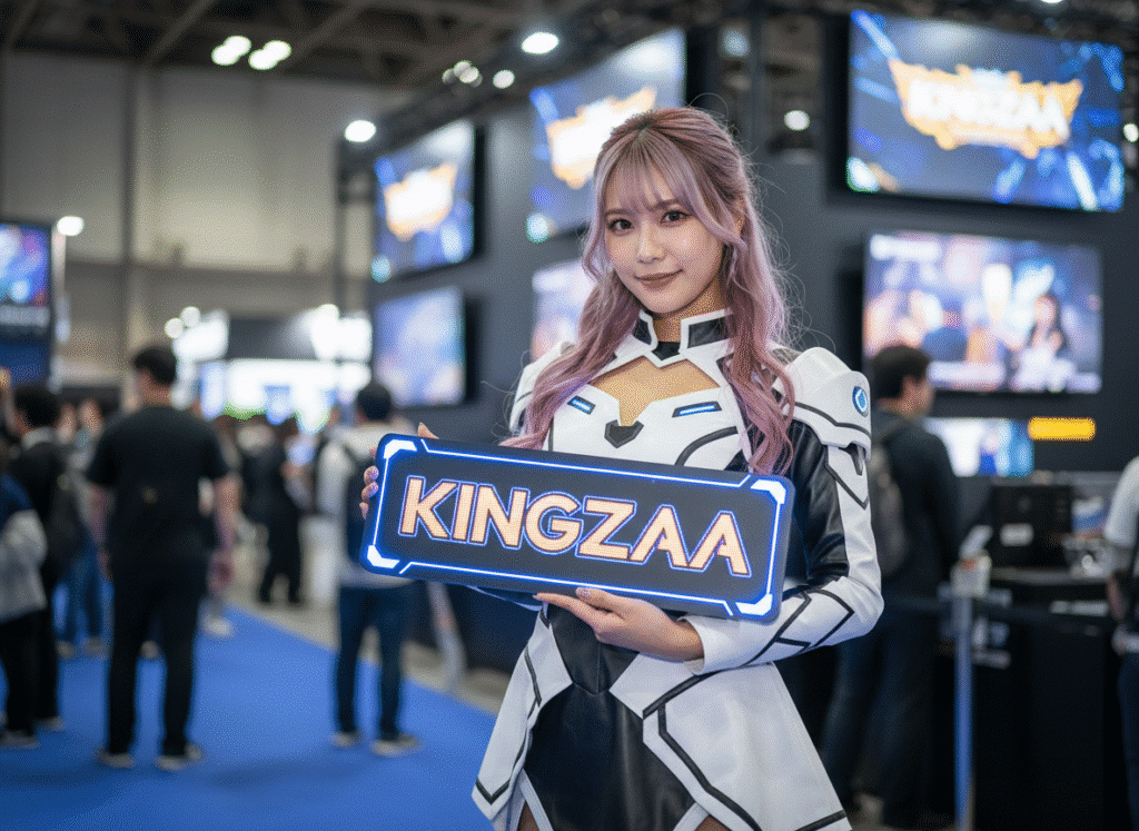 KINGZAA