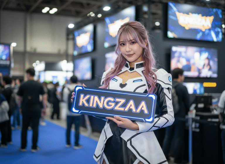 KINGZAA