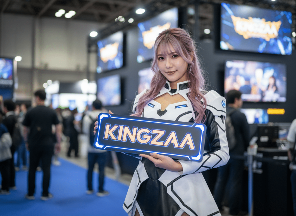 KINGZAA
