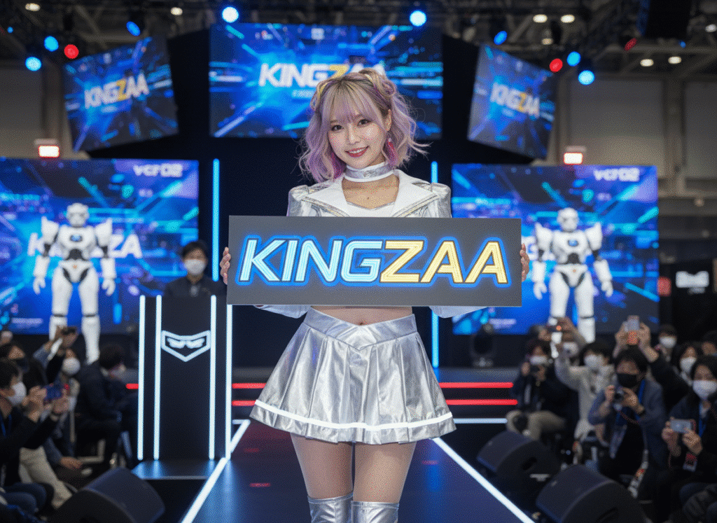 KINGZAA