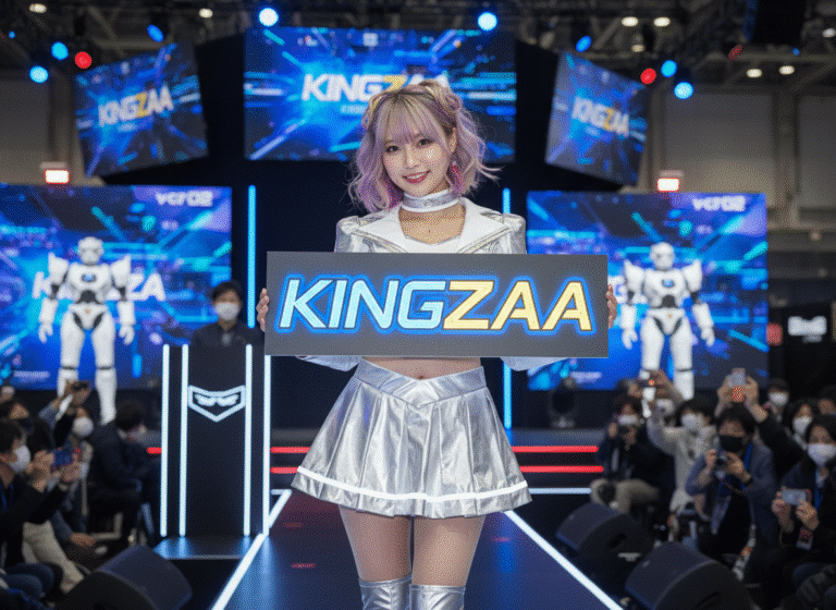 KINGZAA